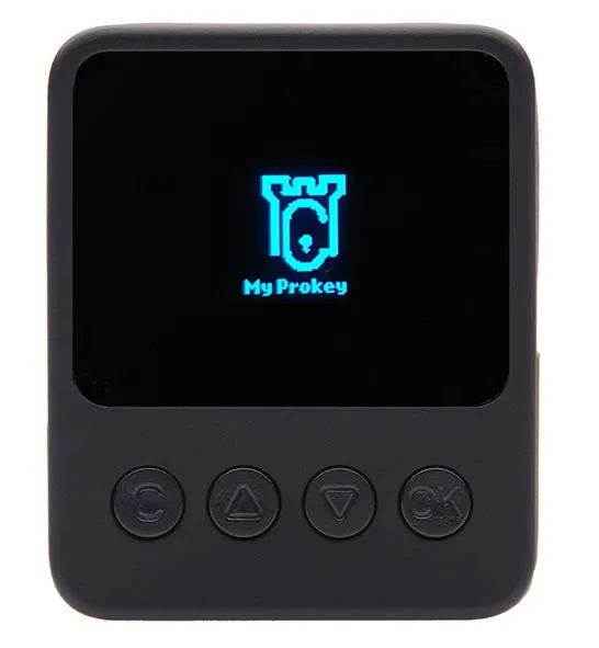 Prokey Optimum