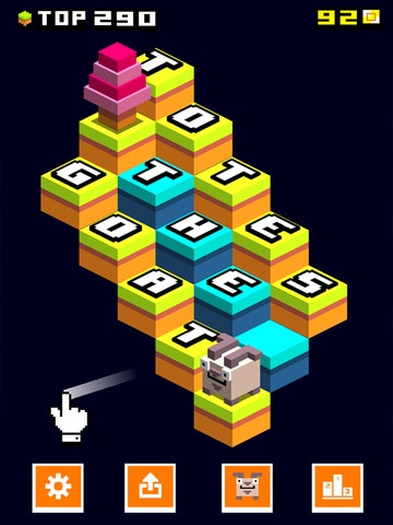 Totes The Goat gallery image