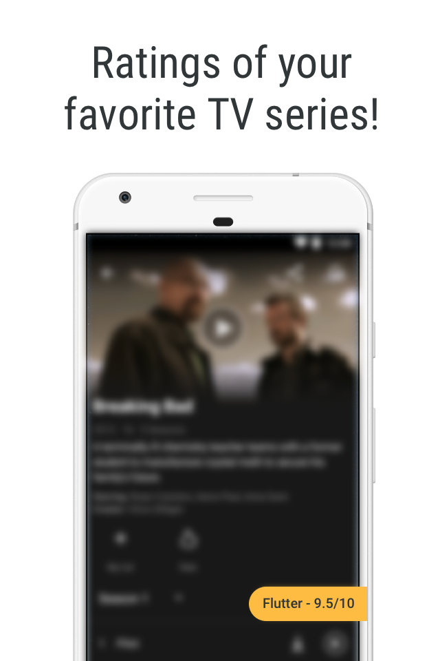 Instant movie ratings for Netflix gallery image