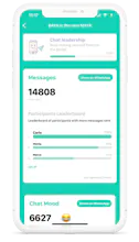 WhatStats gallery image