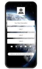 My Short URL Link - Better than Linktree gallery image