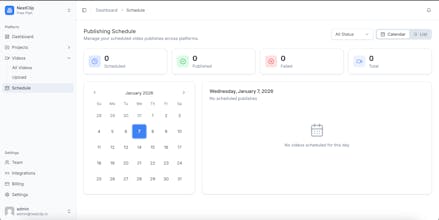 NestClip gallery image