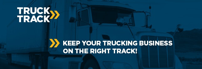 TruckTrack Image