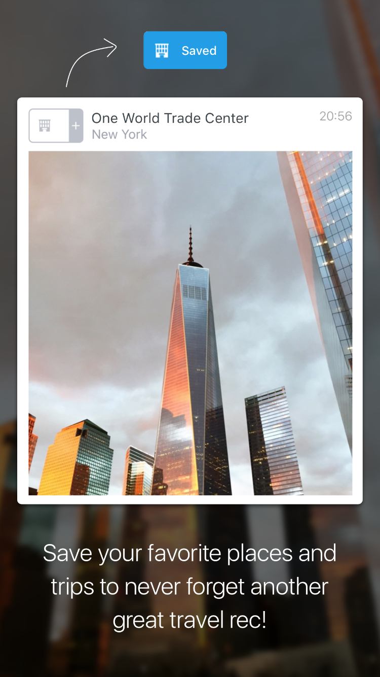 Tripstr 3.0 gallery image