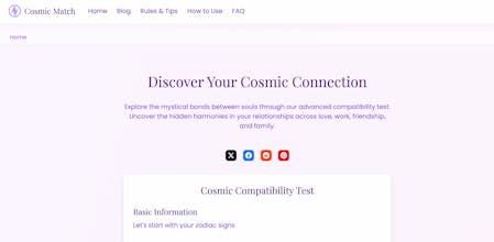 Compatibility Test gallery image