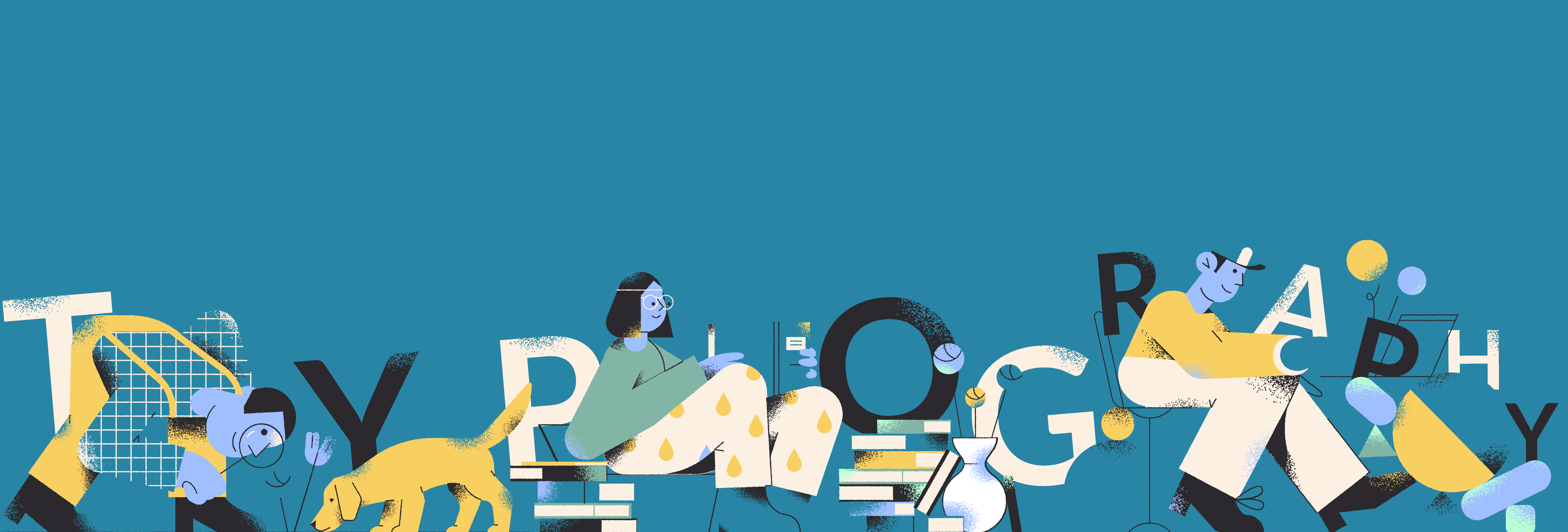 Type Foundries gallery image