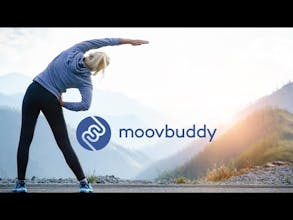 MoovBuddy gallery image