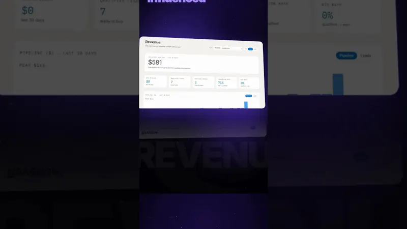 QuelpAI 2.0 screenshot 1 (video preview)