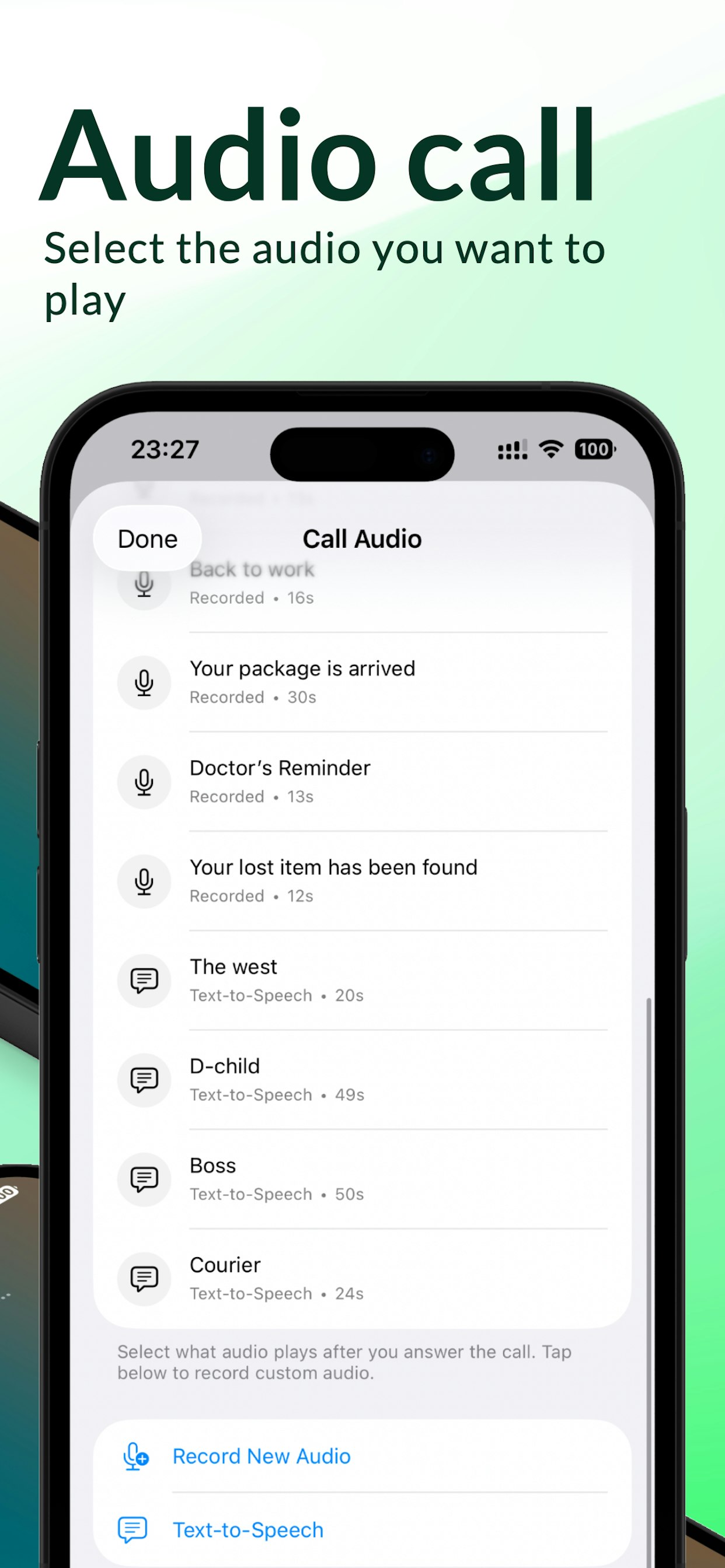 Run Plan B gallery image