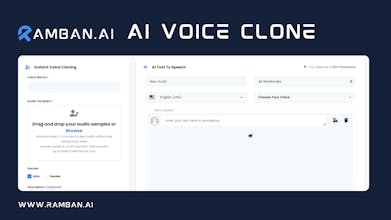 Ramban.AI gallery image