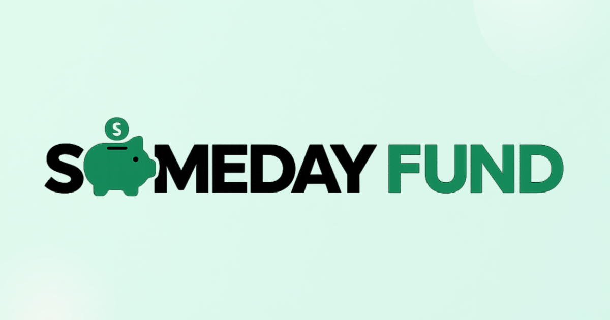 SomedayFund gallery image