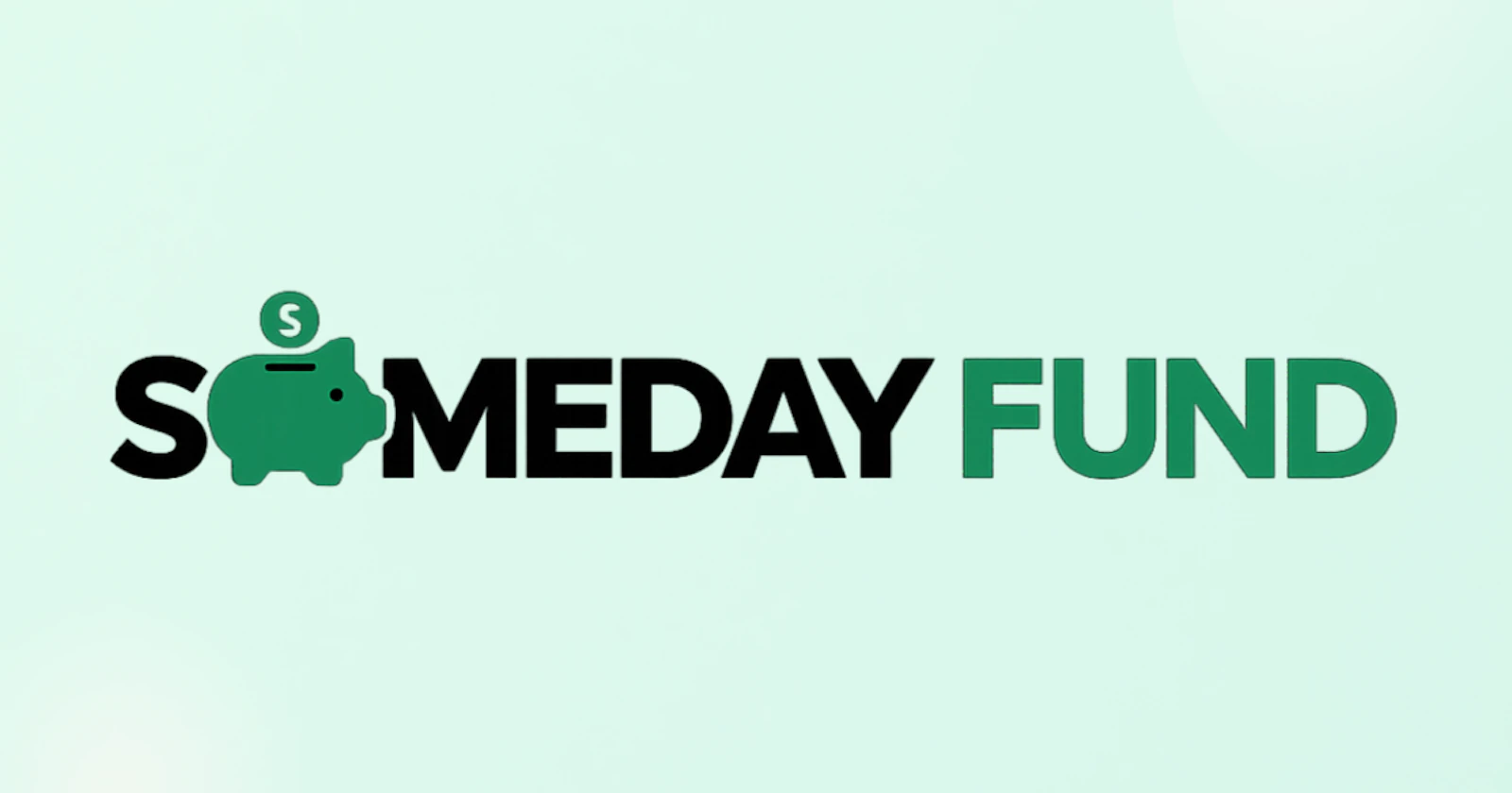 SomedayFund screenshot 1