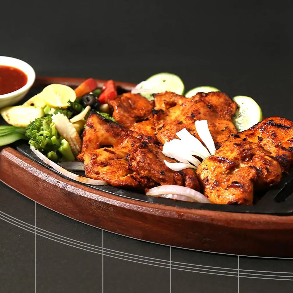 Lahore Chatkhara