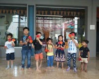 top international preschool in bavdhan media 1