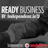 The Ready Business Show: 5 Top Tips for Starting a Tech Co