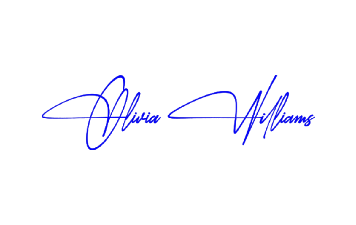 Handwritten Signature Generator gallery image