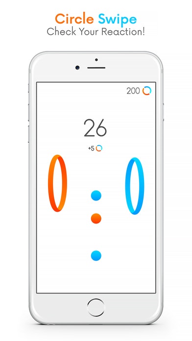Circle Swipe gallery image