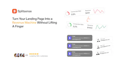 Splitsense gallery image