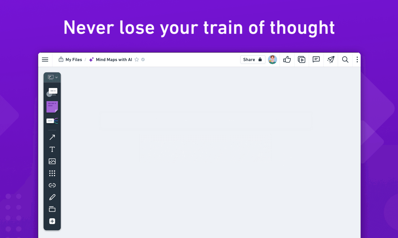 Wunderliche KI für Mind Maps media 4