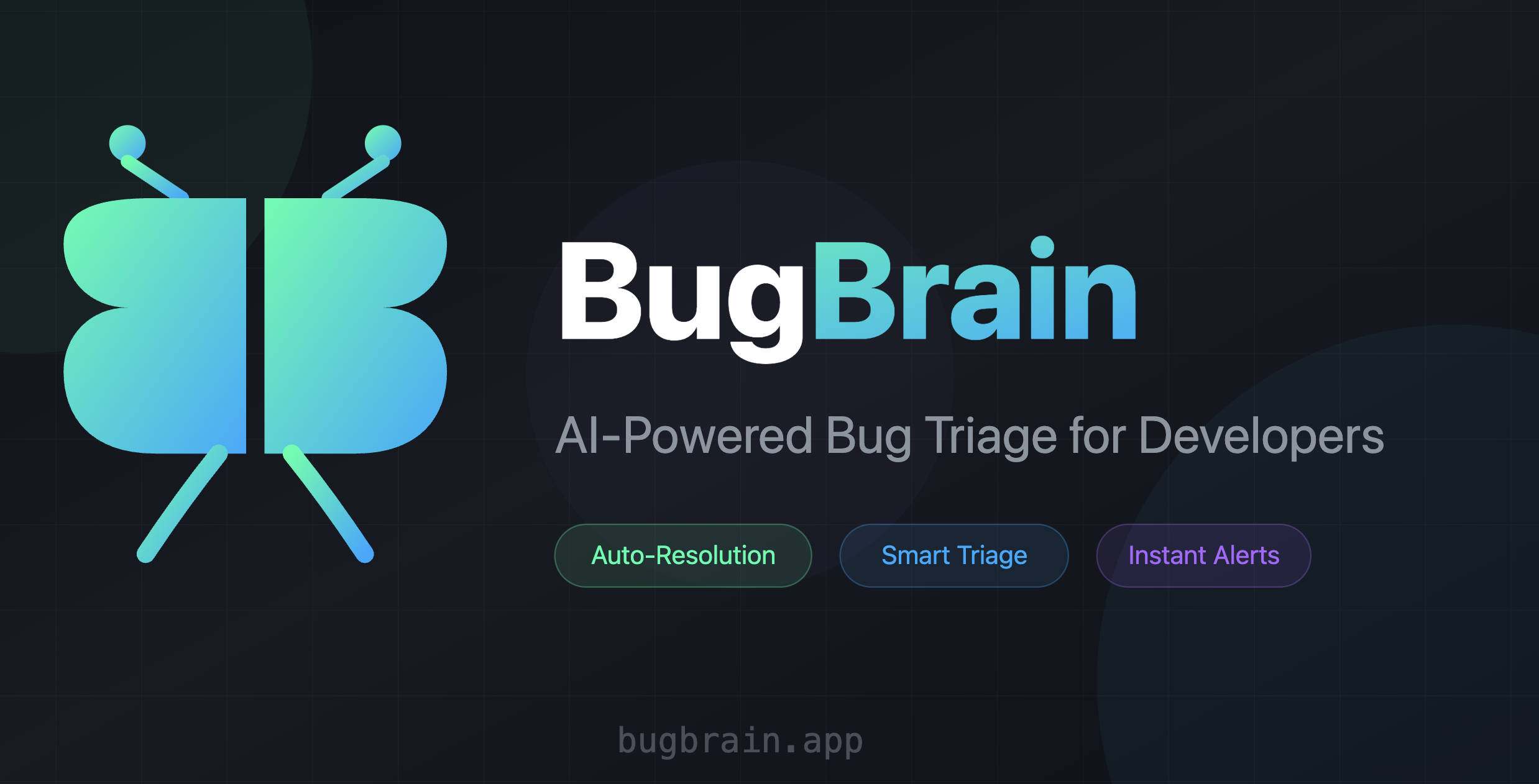 BugBrain gallery image