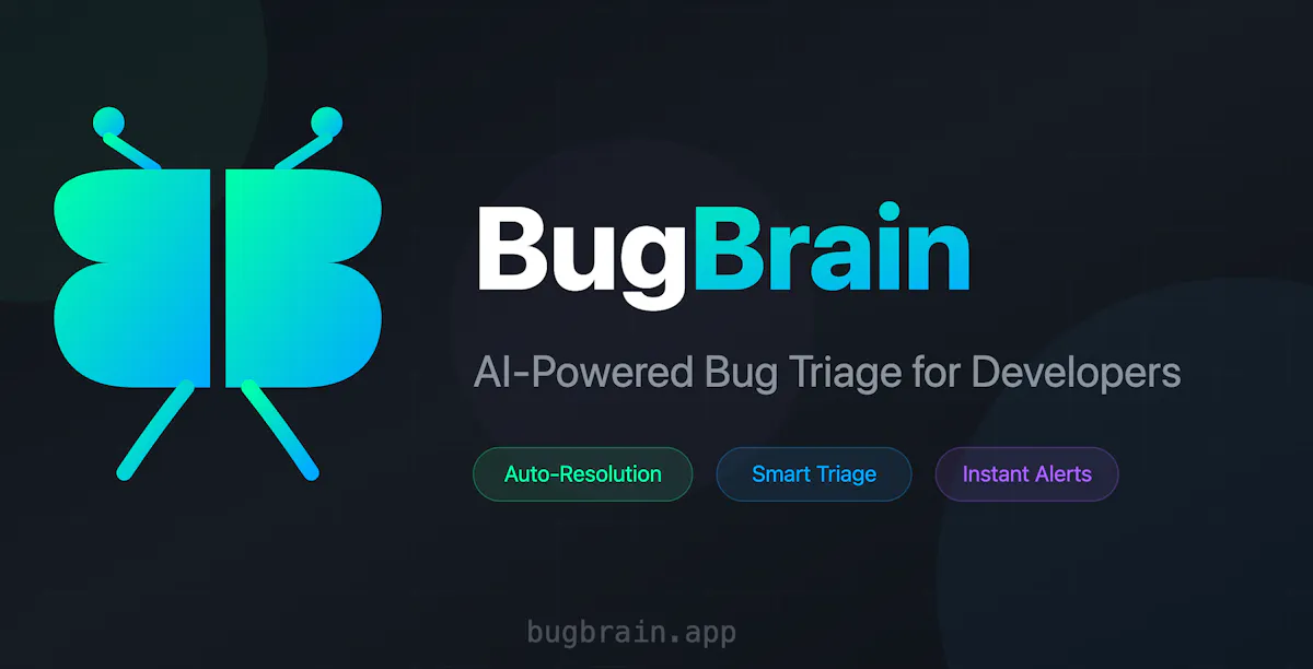 BugBrain