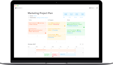 Quip Live Apps gallery image