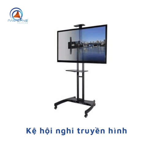 Kệ đặt hội nghị truyền hình