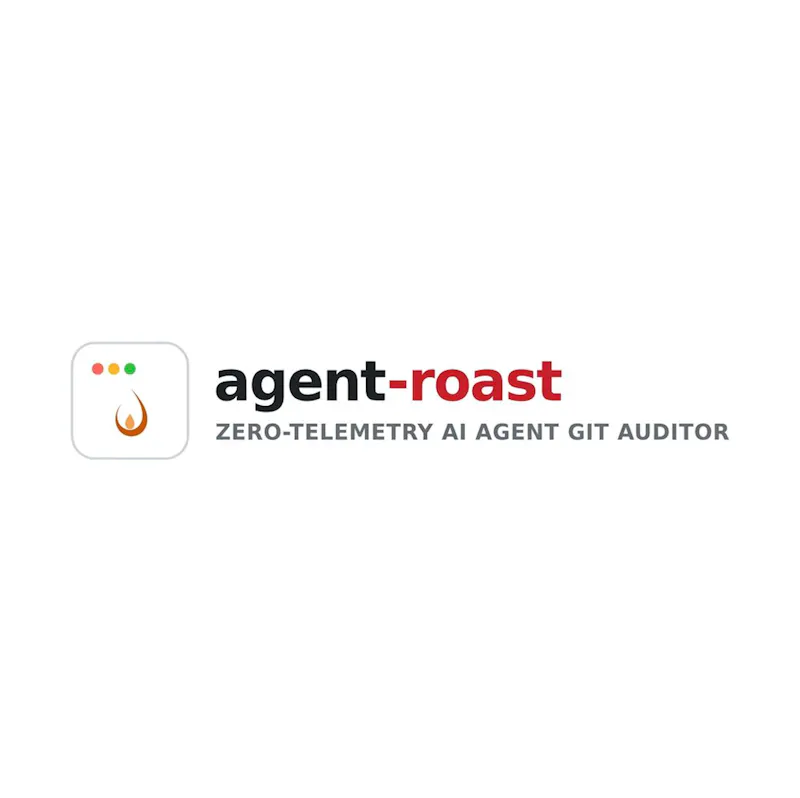 agent-roast screenshot 1