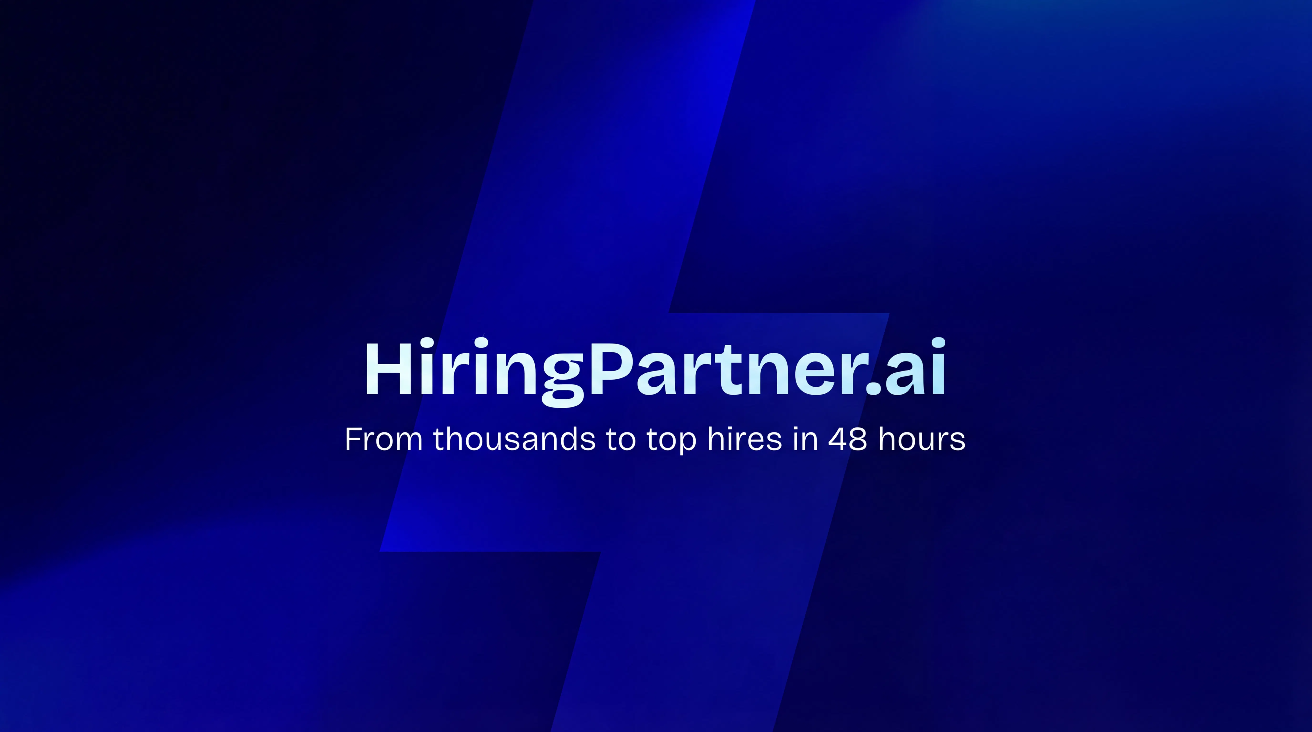 HiringPartner.ai gallery image