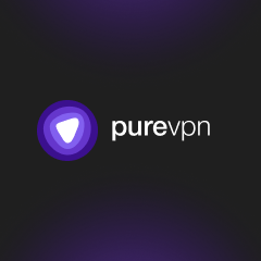 PureVPN - Free Crede... logo