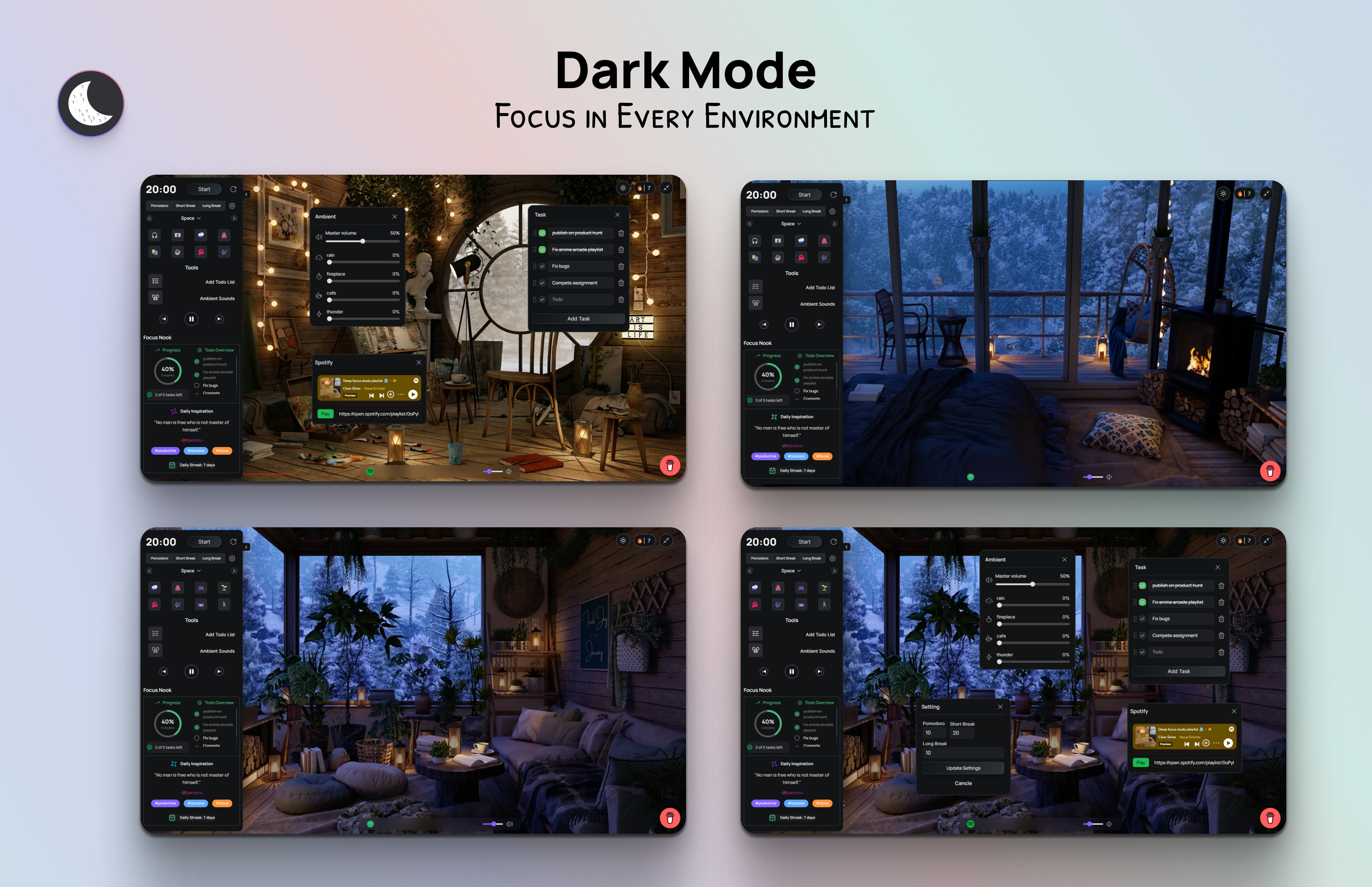 Harmony gallery image