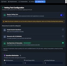 Talent Navigator gallery image