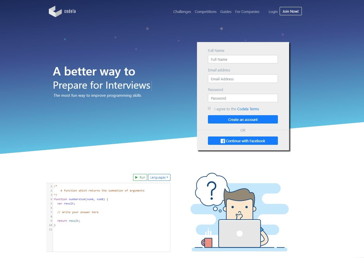 Codela 2.0 gallery image