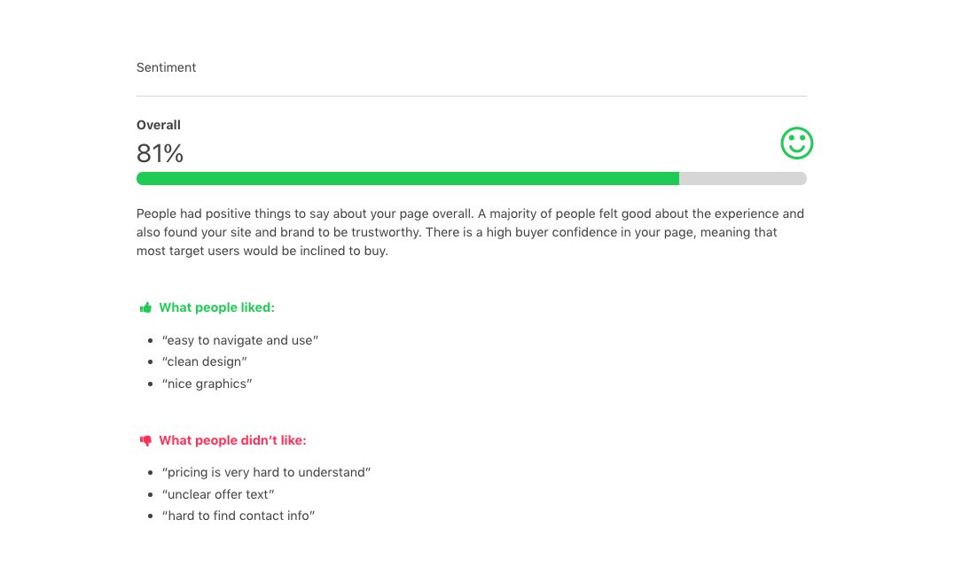 LandingJoy gallery image