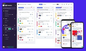 Vabotu 2.0 gallery image