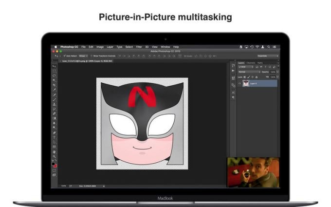 Friendly for Netflix gallery image