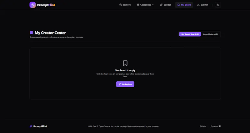 PromptFlint screenshot 6