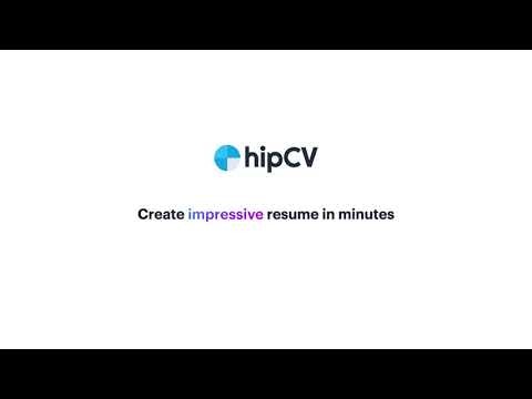 hipCV gallery image