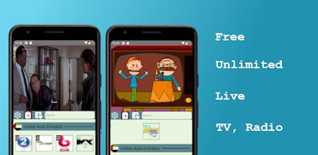 Everywhere Live TV gallery image