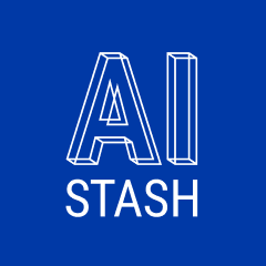 AI Stash logo