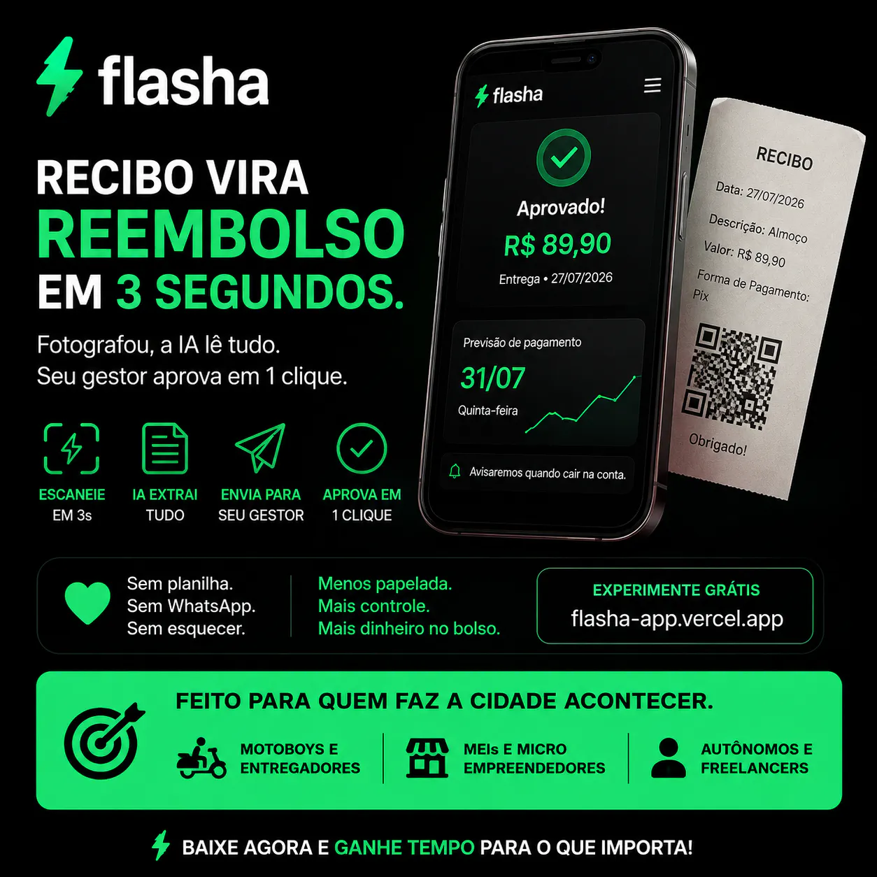 Flasha gallery image