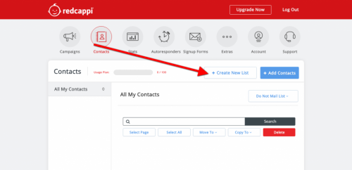 RedCappi gallery image