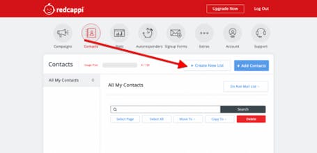 RedCappi gallery image