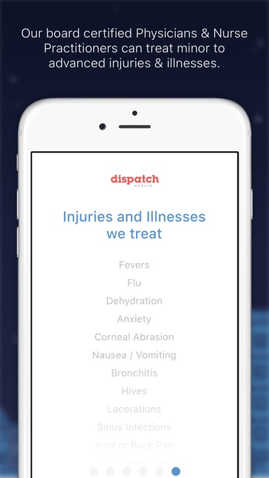 Dispatch gallery image