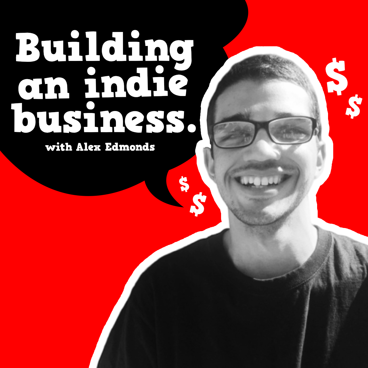 The Building an Indie Business Podcast gallery image