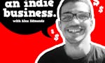 The Building an Indie Business Podcast image