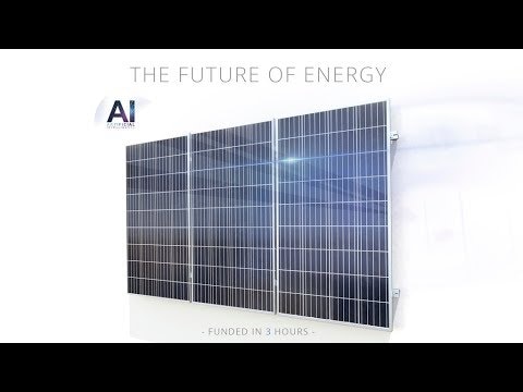 Legion Solar 4 gallery image