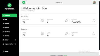 Portfoliia gallery image