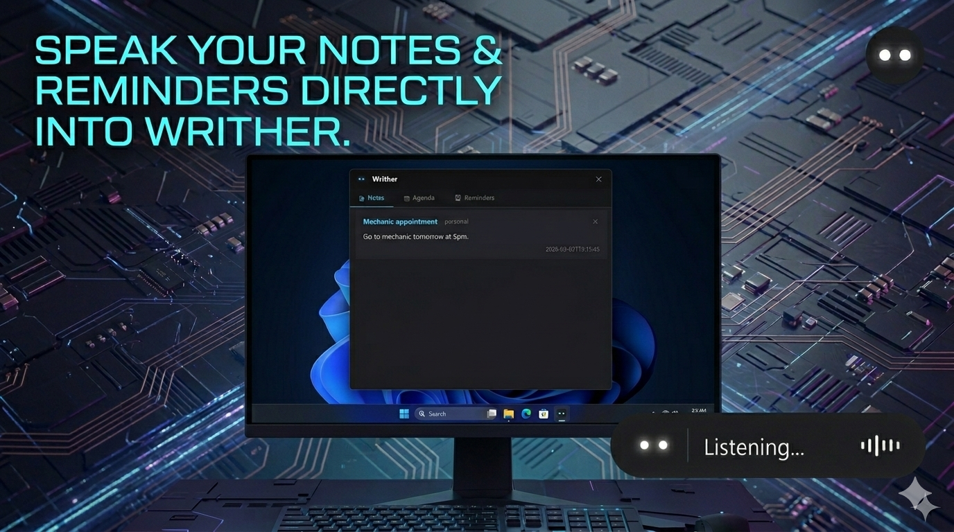 Writher gallery image