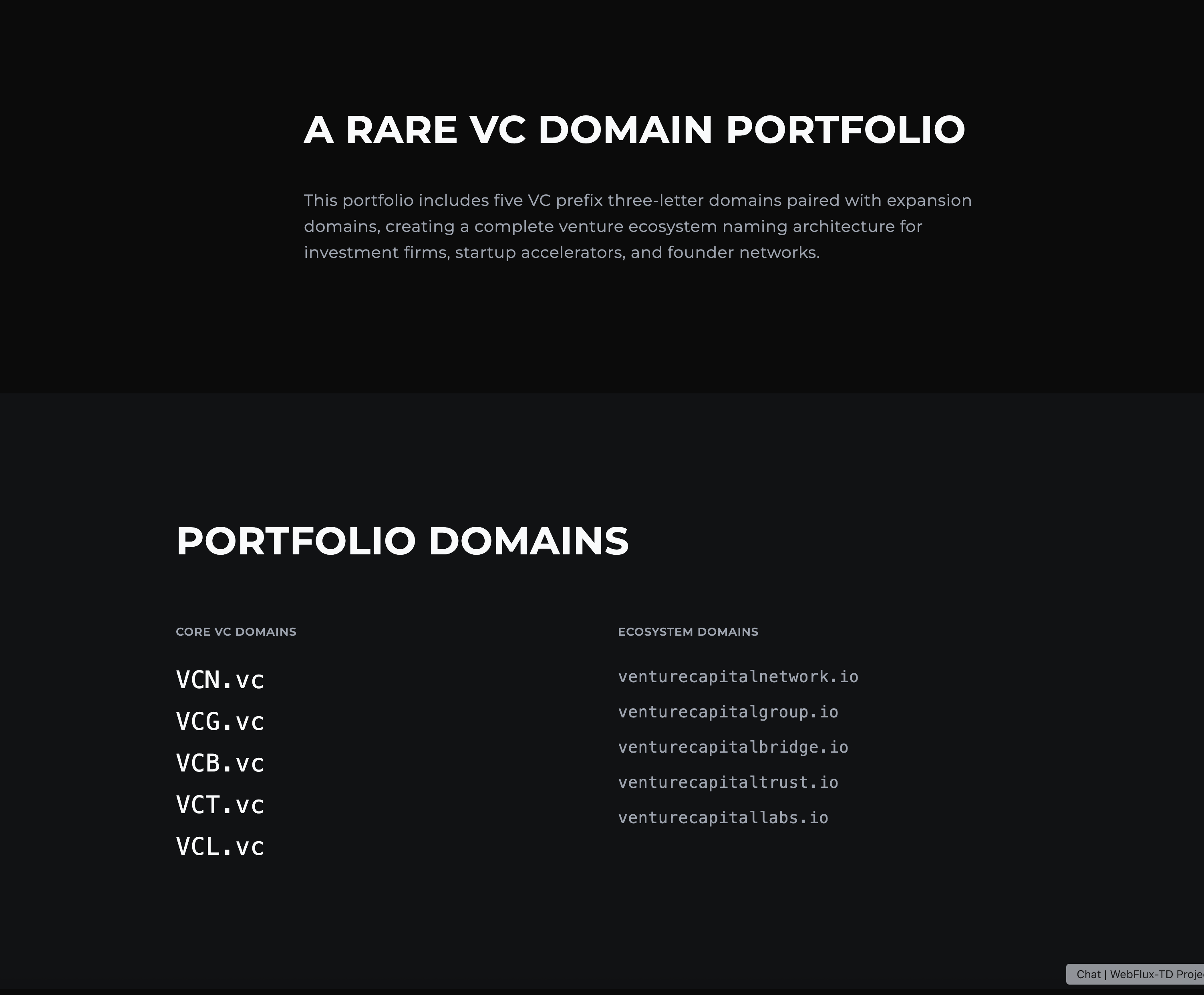 Venture Capital Network gallery image